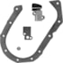 Kit Corrente Distribuição Completo Ford Vw Motor CHT Schadek