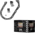 Kit Corrente Distribuição Completo Ford Vw Motor CHT Schadek