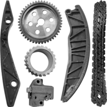 Kit Corrente Distribuição Completo I30 Veloster Schadek Kit Corrente Distribuição Completo I30 Veloster Schadek