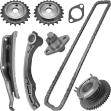 Kit Corrente Distribuição Completo Pajero 3.2 4M41 Schadek Kit Corrente Distribuição Completo Pajero 3.2 4M41 Schadek