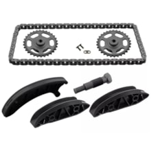 Kit Corrente Distribuição Mercedes Benz Sprinter Chassi Skf