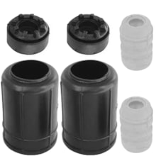 Kit do Amortecedor Dianteiro Fiat Fiorino Uno Elba Sampel