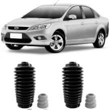 Kit do Amortecedor Dianteiro Ford Focus 2000 a 2009 Sampel