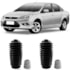 Kit do Amortecedor Dianteiro Ford Focus 2000 a 2009 Sampel