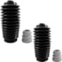 Kit do Amortecedor Dianteiro Ford Focus 2000 a 2009 Sampel