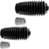 Kit do Amortecedor Dianteiro Ford Focus 2000 a 2009 Sampel