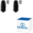 Kit do Amortecedor Dianteiro Ford Focus 2000 a 2009 Sampel