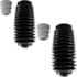 Kit do Amortecedor Dianteiro Ford Focus 2000 a 2009 Sampel