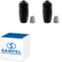 Kit do Amortecedor Dianteiro Ford Focus 2000 a 2009 Sampel