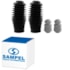 Kit do Amortecedor Dianteiro Kia Picanto 2007/... Sampel