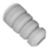Kit do Amortecedor Ford Escort Zetec SW 1997 a 2002 Sampel