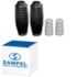 Kit do Amortecedor Ford Escort Zetec SW 1997 a 2002 Sampel