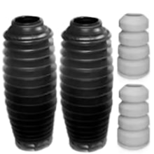Kit do Amortecedor Ford Escort Zetec SW 1997 a 2002 Sampel Kit do Amortecedor Ford Escort Zetec SW 1997 a 2002 Sampel