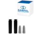 Kit do Amortecedor Traseira Ecosport 2003 a 2012 Sampel