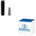 Kit do Amortecedor Traseira Ecosport 2003 a 2012 Sampel