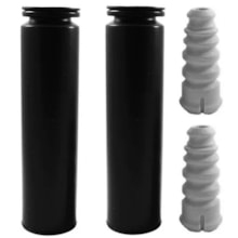 Kit do Amortecedor Traseira Ecosport 2003 a 2012 Sampel