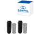 Kit do Amortecedor Traseiro Ford Ka 1.0 1.6 1997/2013 Sampel