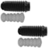 Kit do Amortecedor Traseiro Ford Ka 1.0 1.6 1997/2013 Sampel