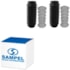 Kit do Amortecedor Traseiro Ford Ka 1.0 1.6 1997/2013 Sampel