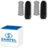 Kit do Amortecedor Traseiro Ford Ka 1.0 1.6 1997/2013 Sampel