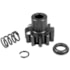 Kit Do Pinhao Motor Partida Mb1418 1989 a 1996 Delco Remy