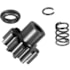 Kit Do Pinhao Motor Partida Mb1418 1989 a 1996 Delco Remy