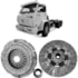 Kit Embreagem 395mm Vw 17-190 23-230 Motor MAND08 34 Eaton