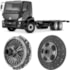 Kit Embreagem Agrale 14000 14000 6x2 Euro 5 Eaton