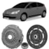 Kit Embreagem Citroen C4 Vtr 2.0 2005 a 2009 Valeo