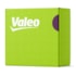 Kit Embreagem Citroen C4 Vtr 2.0 2005 a 2009 Valeo