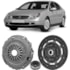 Kit Embreagem Citroen C5 2.0 Valeo 2001 a 2005 Valeo