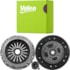 Kit Embreagem Citroen Jumper 2006 a 2008 2.8 Valeo