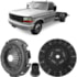 Kit Embreagem Completo Ford Cargo 815 814 F4000 Td Valeo