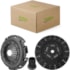 Kit Embreagem Completo Ford Cargo 815 814 F4000 Td Valeo