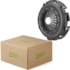 Kit Embreagem Completo Ford Cargo 815 814 F4000 Td Valeo