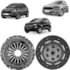 Kit Embreagem Ecosport Ka 1.5 12V Flex 2019 2020 2021 Valeo