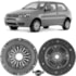 Kit Embreagem Fiat Palio 1.6 2003 a 2008 Valeo