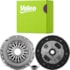 Kit Embreagem Fiat Uno 1.0 1.3 1.4 Fire 2010 2011 2012 Valeo