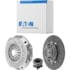 Kit Embreagem Ford Cargo 1119 Cummins ISB 4.5 L Euro 5 Eaton