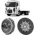 Kit Embreagem Ford Cargo 1722e Cummins Interact 6220P5 Eaton