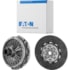 Kit Embreagem Ford Cargo 1722e Cummins Interact 6220P5 Eaton