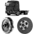 Kit Embreagem Ford Cargo 2429 Cummins ISB6 - Euro 5 Eaton