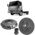 Kit Embreagem Ford Cargo 915 Cummins ISB E 4 Eaton