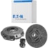 Kit Embreagem Ford Cargo 915 Cummins ISB E 4 Eaton