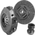 Kit Embreagem Ford Cargo 915 Cummins ISB E 4 Eaton