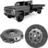 Kit Embreagem Ford F11000 1979 a 1998 Eaton