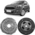 Kit Embreagem Ford Ka 1.5 2014 a 2018 Valeo