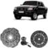 Kit Embreagem Ford Ranger 2.8 3.0 16v 2001 MWM