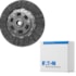 Kit Embreagem GM D12000 Maxion Q20B6 1997 a 2001 Eaton