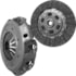 Kit Embreagem GM D12000 Maxion Q20B6 1997 a 2001 Eaton